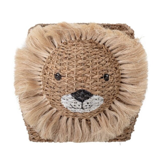 Bloomingville Mini Cesta de almacenamiento Harrison