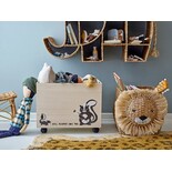 Bloomingville Mini Panier de rangement Harrison