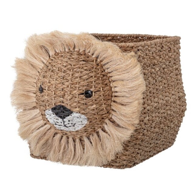 Bloomingville Mini Cesta de almacenamiento Harrison