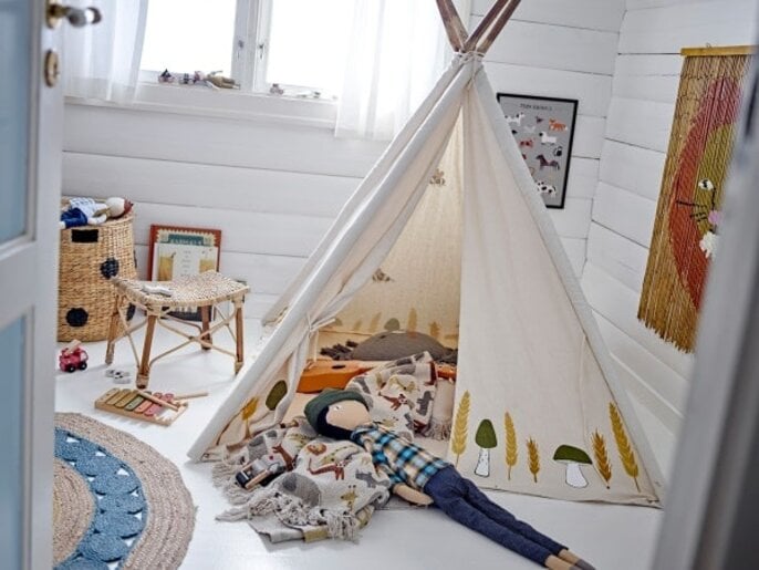 Bloomingville Mini Millo-Tipp