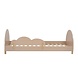 Bloomingville Mini Bloomingville Mini Charli junior bed Bloomingville Mini Bloomingville Mini Charli junior bed