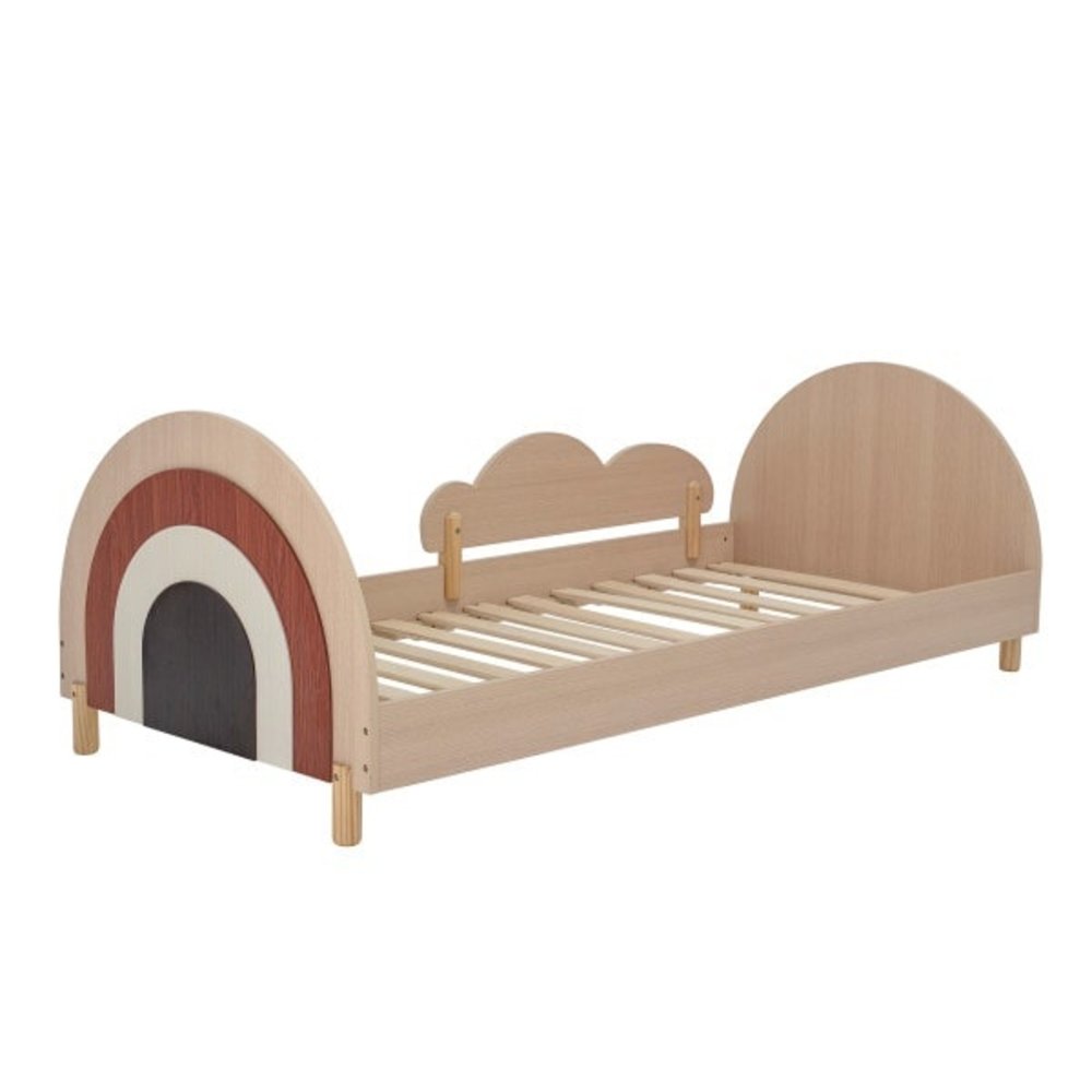 Bloomingville Mini Cama infantil Bloomingville Mini Charli Bloomingville Mini Cama infantil Bloomingville Mini Charli