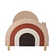 Bloomingville Mini Bloomingville Mini Charli junior bed Bloomingville Mini Bloomingville Mini Charli junior bed
