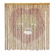 Bloomingville Mini Leonel wanddecoratie Bloomingville Mini Leonel wanddecoratie