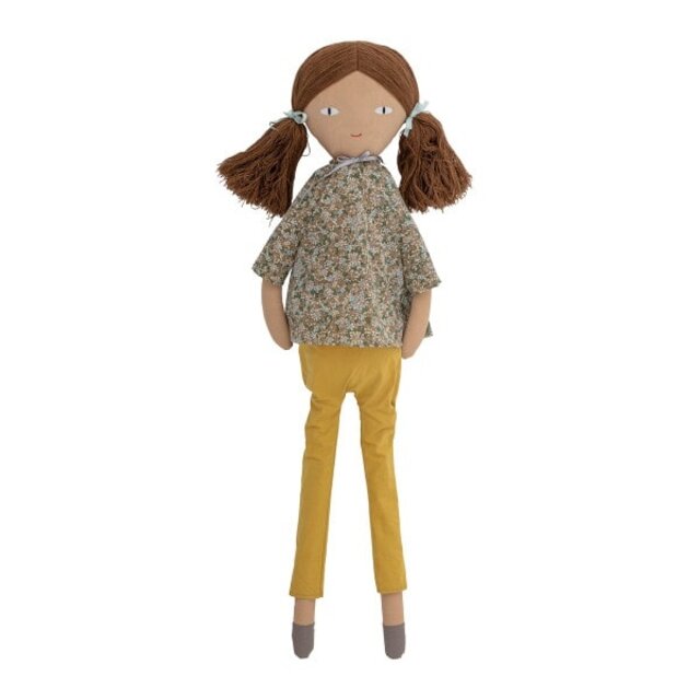 Bloomingville Mini lilo dukke