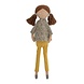 Bloomingville Mini Lilo-Puppe Bloomingville Mini Lilo-Puppe