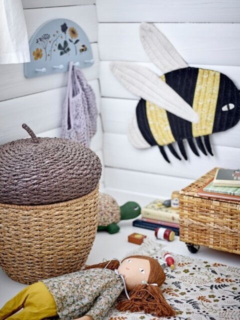 Bloomingville Mini lilo dukke