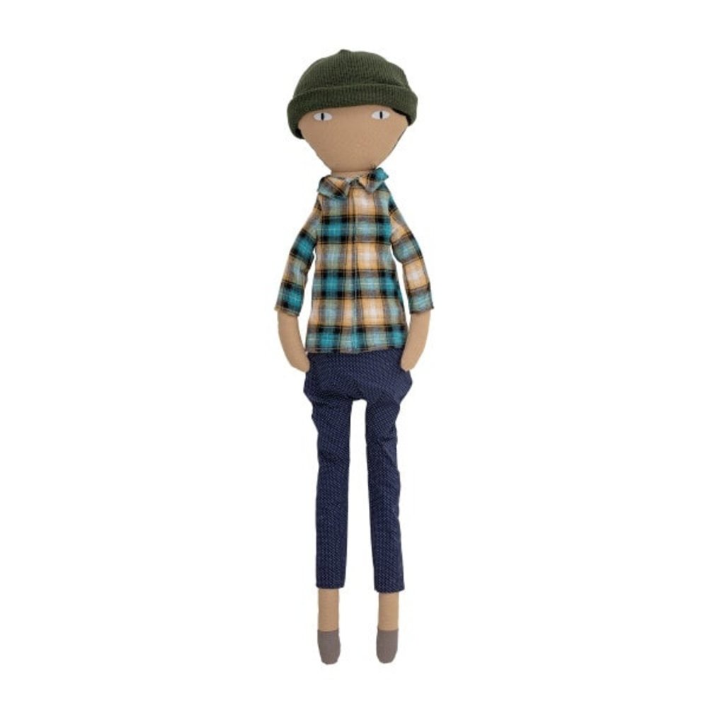 Bloomingville Mini sigge doll Bloomingville Mini sigge doll