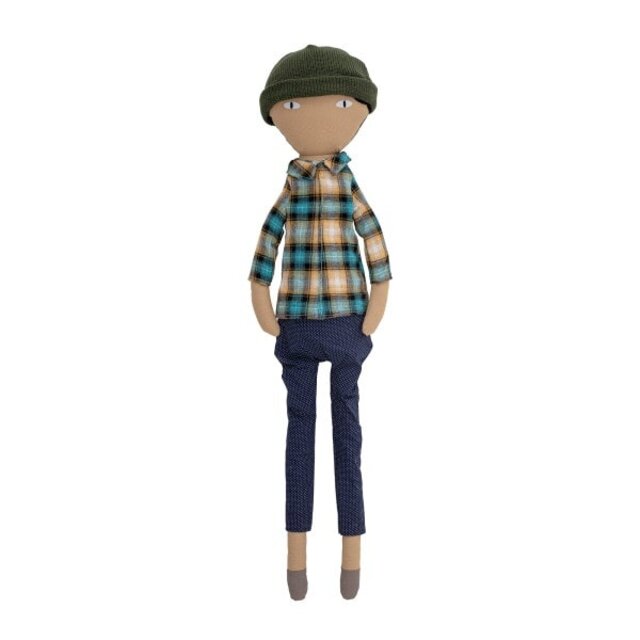 Bloomingville Mini Sigge pop