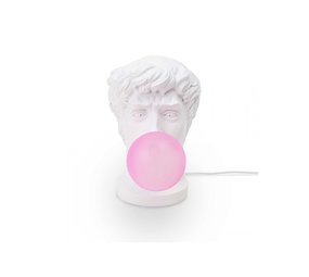 Seletti Miracle lamp