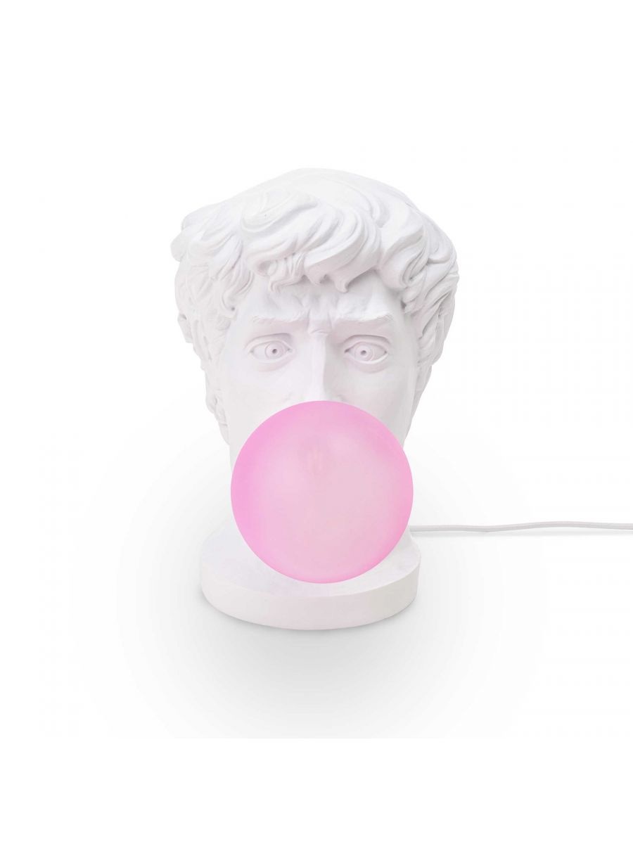 Seletti Miracle lamp