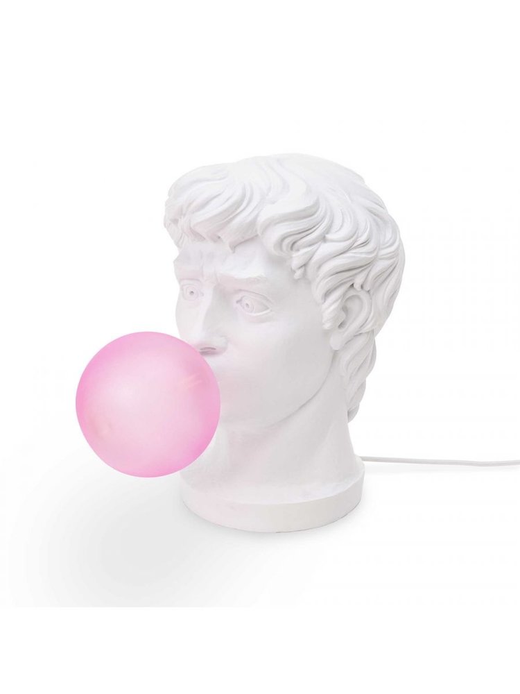 Seletti Miracle lamp Seletti Miracle lamp