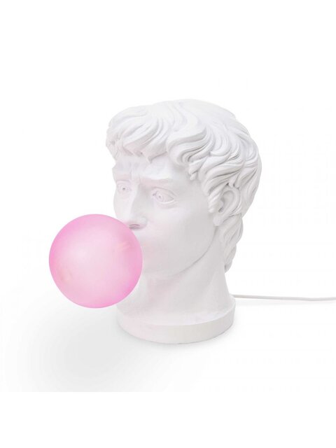 Seletti Mirakel lampa Seletti Mirakel lampa