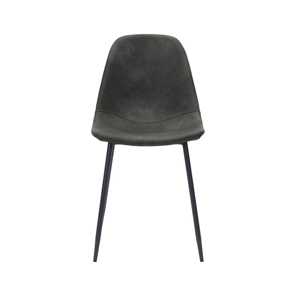 House Doctor Found chair - antique grey House Doctor Found chair - antique grey
