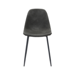House Doctor Found chair - antique grey House Doctor Found chair - antique grey