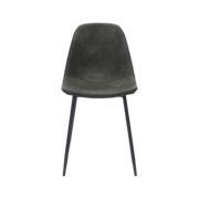 House Doctor Chaise Found - gris antique House Doctor Chaise Found - gris antique