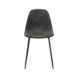 House Doctor Found stoel - antiek grijs House Doctor Found stoel - antiek grijs