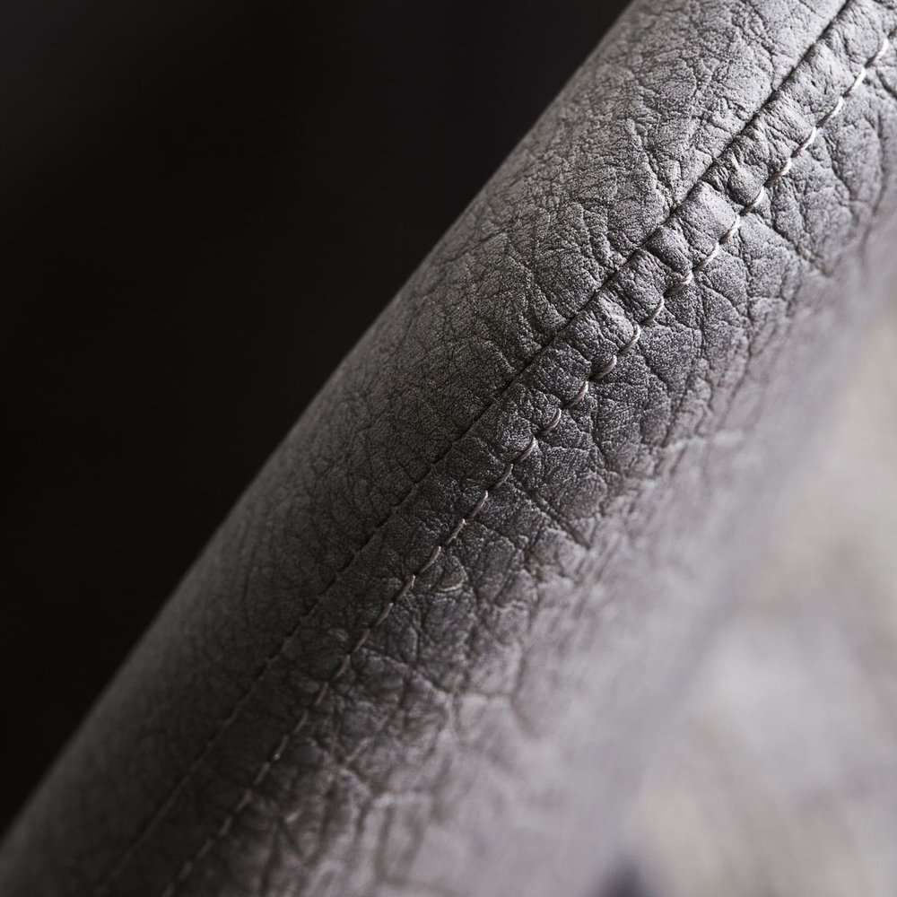 House Doctor Found chair - antique grey House Doctor Found chair - antique grey