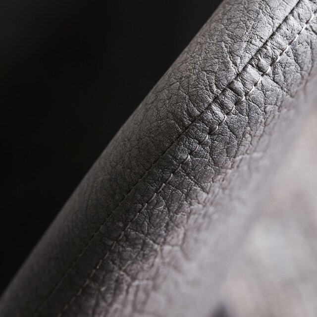 House Doctor Silla Found - gris antiguo