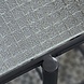 House Doctor Gany console tafel - zwart House Doctor Gany console tafel - zwart