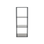 House Doctor Rack modello A - nero House Doctor Rack modello A - nero