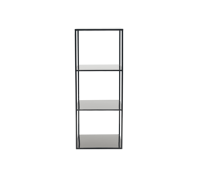 House Doctor Rack model A - black House Doctor Rack model A - black