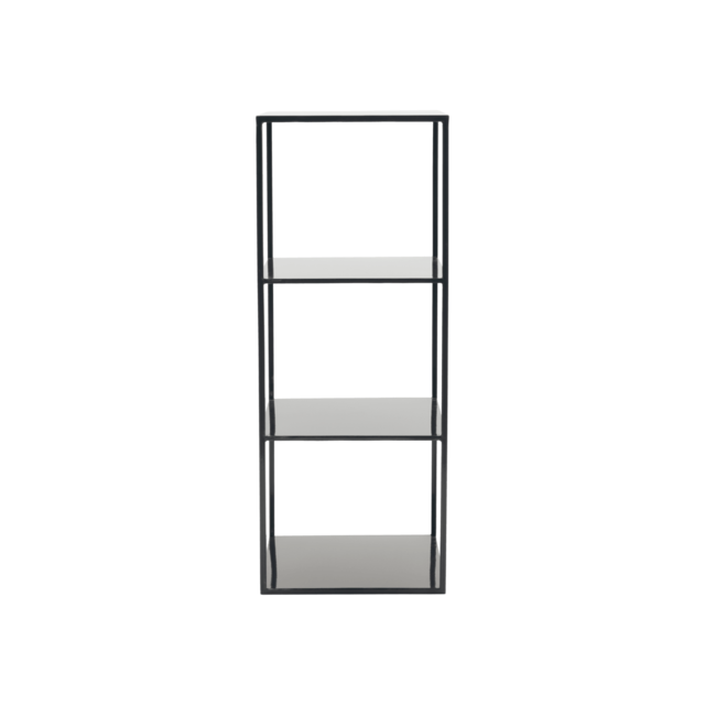 House Doctor Rack modèle A - noir
