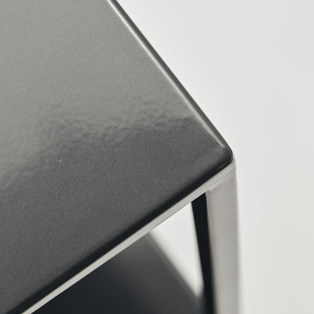 House Doctor Rack modello A - nero House Doctor Rack modello A - nero