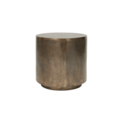 House Doctor Rota coffee table - H50cm