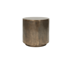 House Doctor Table basse Rota - H50cm