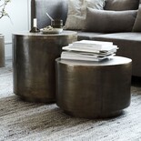 House Doctor Rota coffee table - H50cm