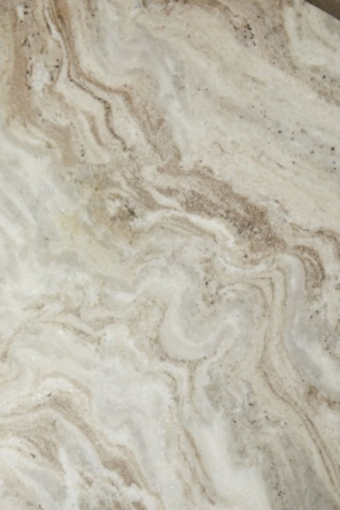 Nordal Erie bijzettafel - wit Nordal Erie bijzettafel - wit