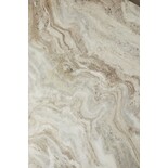 Nordal Tavolino Erie - bianco Ø90cm Nordal Tavolino Erie - bianco Ø90cm