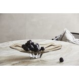 Nordal Erie eettafel - wit Nordal Erie eettafel - wit