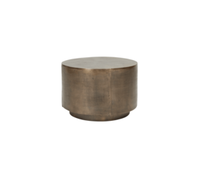 House Doctor Table basse Rota - H35cm