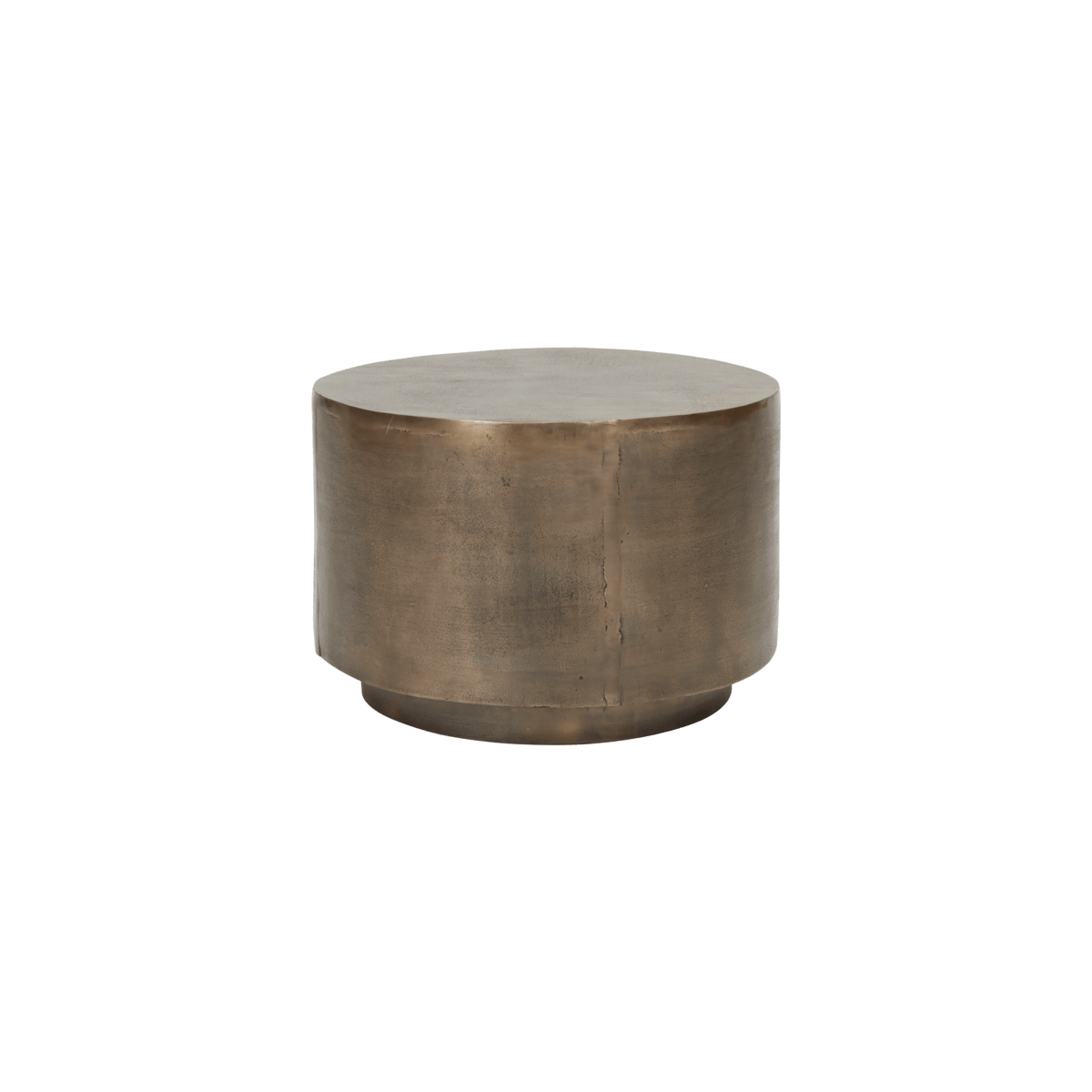 House Doctor Table basse Rota - H35cm