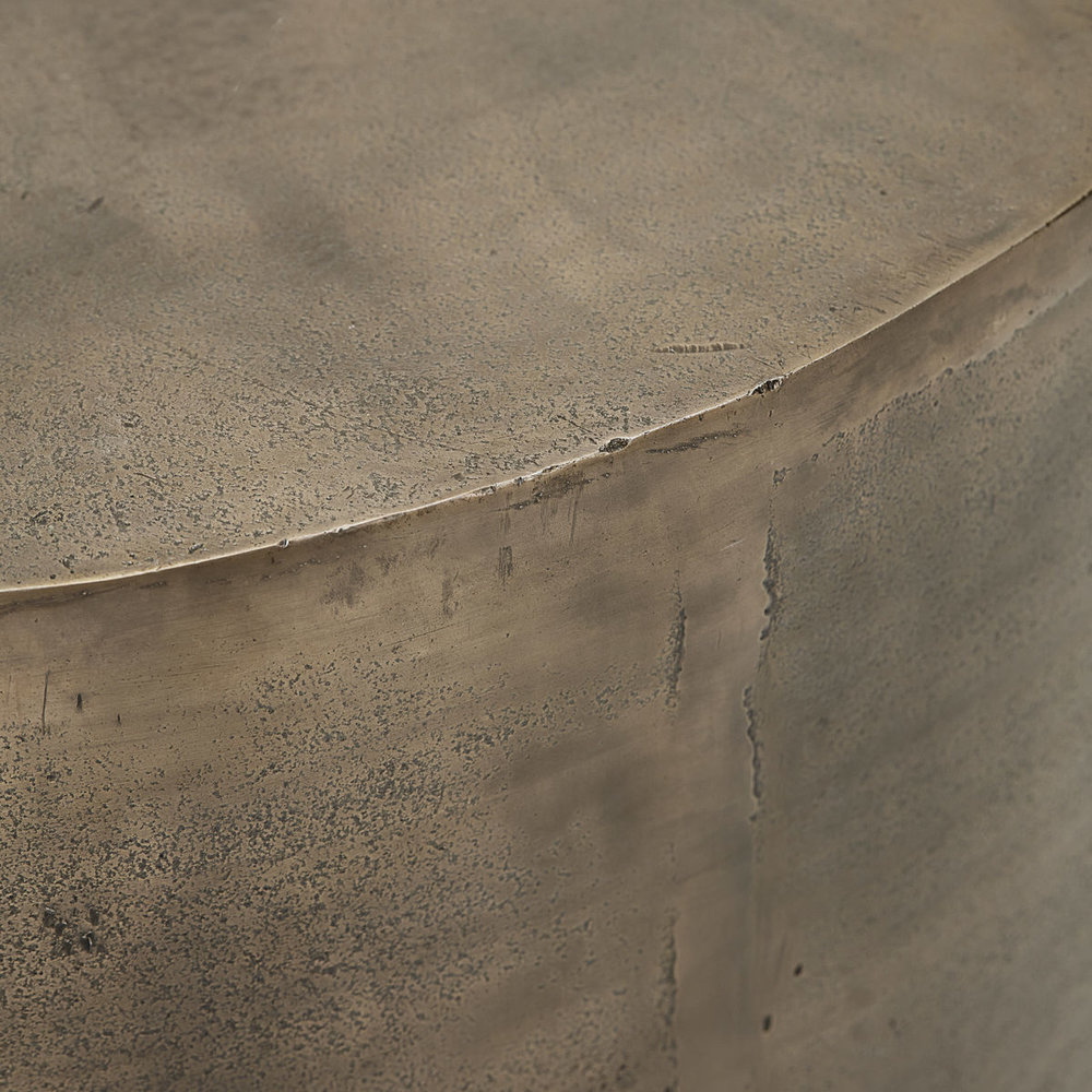 House Doctor Rota Couchtisch - H35cm