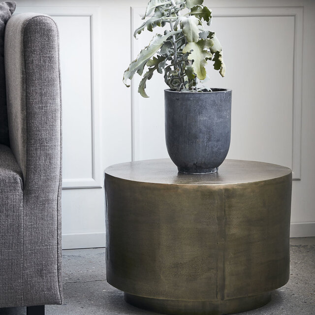 House Doctor Rota coffee table - H35cm House Doctor Rota coffee table - H35cm