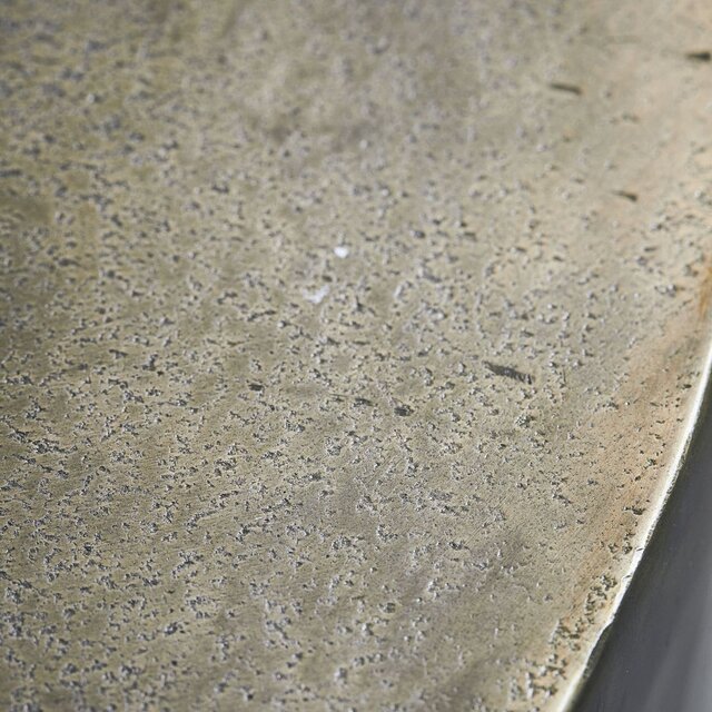 House Doctor Rota Couchtisch - H35cm