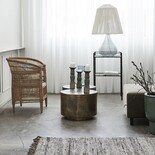 House Doctor Rota coffee table - H35cm House Doctor Rota coffee table - H35cm