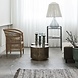 House Doctor Rota salontafel - H35cm House Doctor Rota salontafel - H35cm