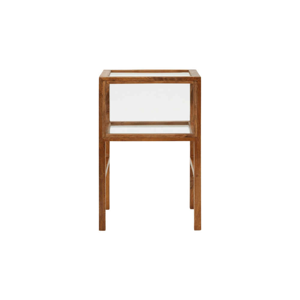 House Doctor Montre sidebord - antikkbrunt