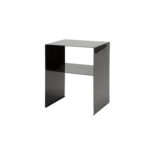 House Doctor Fari sidebord - sort House Doctor Fari sidebord - sort