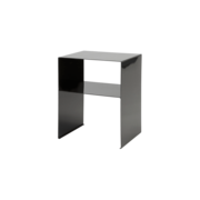 House Doctor Fari sidebord - sort House Doctor Fari sidebord - sort