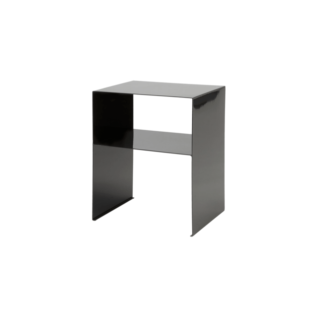 House Doctor Table d'appoint Fari - noir House Doctor Table d'appoint Fari - noir