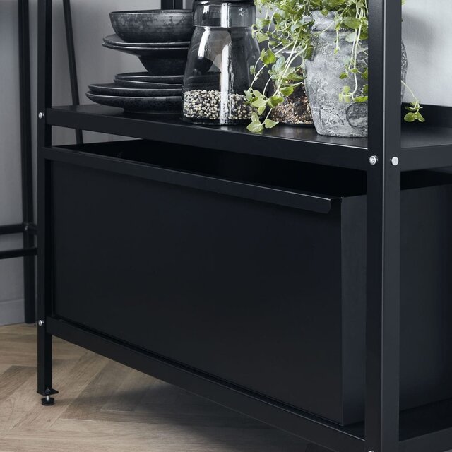 House Doctor Use storage box for Use cabinet 78cm