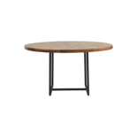 House Doctor Mesa de comedor auxiliar redonda - Ø160cm House Doctor Mesa de comedor auxiliar redonda - Ø160cm