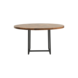 House Doctor Kant eettafel rond - Ø160cm House Doctor Kant eettafel rond - Ø160cm