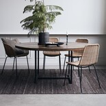 House Doctor Side dining table round - Ø160cm House Doctor Side dining table round - Ø160cm