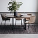 House Doctor Kant eettafel rond - Ø160cm House Doctor Kant eettafel rond - Ø160cm